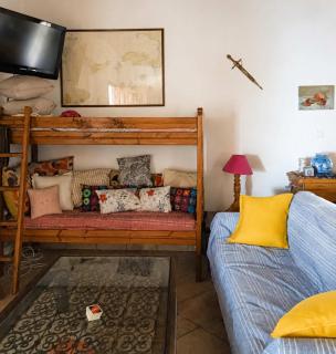 Mare E Cielo - Seafront Stay & Private Beach Samos - 3