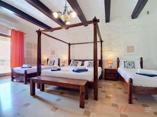 Enchanting Villa Retreat with 5 Bedrooms in Gozo - 3