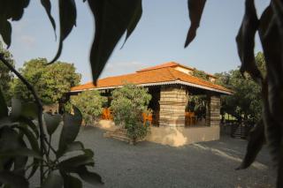 Gir Vintage Villa - 1