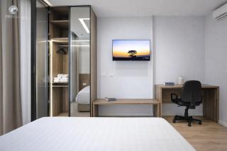 PIN Apartments - 3 Min to Skanderbeg - 3