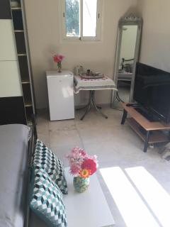 B&B Charming Saint Paul de Vence - Saint-Paul-de-Vence - 1