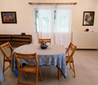 Vicky's Sweet Home - Seaside Retreat in Evia - 7