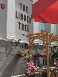 The Linden Tree - 5