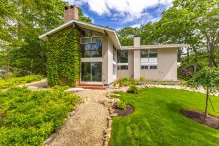 Ocean Avenue Retreat 4BDR - 6
