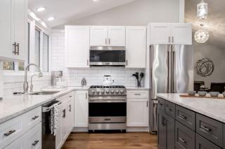 Ocean Avenue Retreat 4BDR - 1