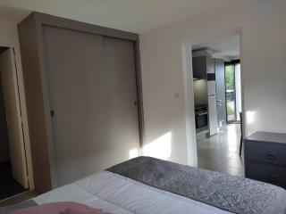 T2 Picculu - Garden, swimming pool, 4 ppl, parking - 4