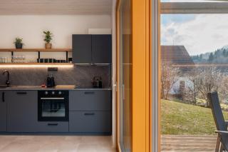U Bobra sjezdaře - 8