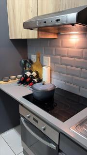 Homely Home! - 1