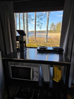 Marjoniemi Camping - 7