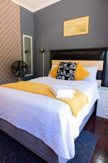 Zakumi Guesthouse - 2