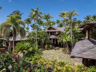Hale Ohi'a Timeless Island Craftsmanship at Mauna Lani - 0