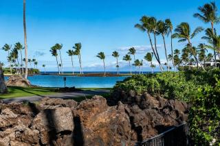 Hale Ohi'a Timeless Island Craftsmanship at Mauna Lani - 9