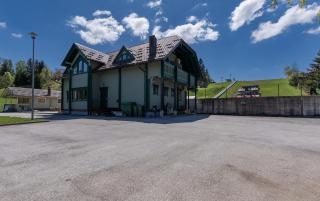 Gorski park Kupjak - 6