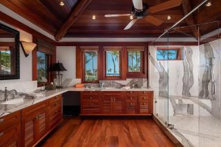 Hale Ohi'a Timeless Island Craftsmanship at Mauna Lani - 6