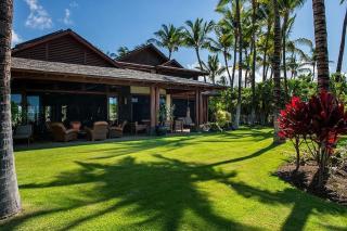 Hale Ohi'a Timeless Island Craftsmanship at Mauna Lani - 5