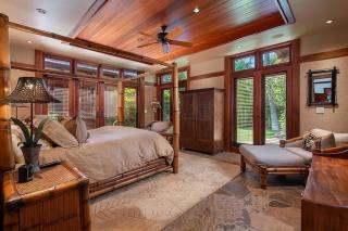 Hale Ohi'a Timeless Island Craftsmanship at Mauna Lani - 1