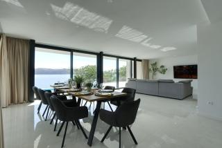 Vila Marita Private Seafront Estate - 6