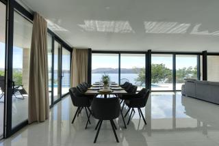 Vila Marita Private Seafront Estate - 5
