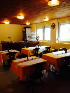 La Cantina Restaurant - 1