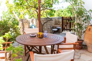 Ilianthos Traditional Maisonette - Limenas Chersonisou - 0
