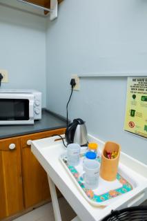 Zakumi Guesthouse - 6