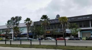 M GLOBAL HOTEL - 3