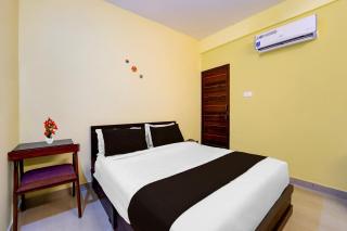 Hotel O KSRTC Pandalam Pathanamthitta Formerly Elite Tourist Homes - Pathanāmthitta - 9