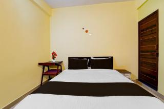 Hotel O KSRTC Pandalam Pathanamthitta Formerly Elite Tourist Homes - Pathanāmthitta - 1
