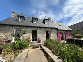 Family home with sea view - 6