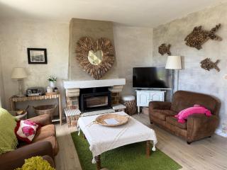 Family home with sea view - 4