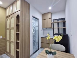 Journey Living Apartment - 5