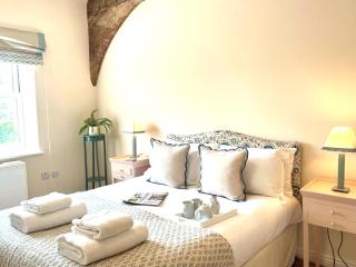 Chantry Cottage - Newby Hall, Ripon, North Yorkshire -  - 9