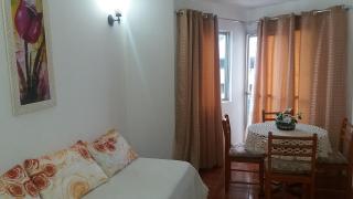 Apartamento Beira Mar Maceio Cote D'Azur - Maceió - 2