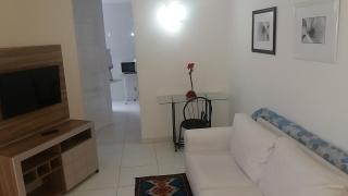 Apartamento Beira Mar Maceio Cote D'Azur - Maceió - 3