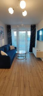 Enklawa Mielno 3 - apartamenty z sauną i basenem blisko morza i jeziora - 9