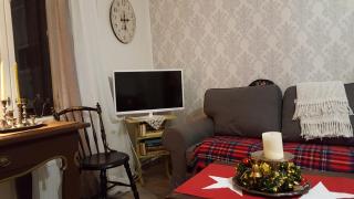 Villa Vuorenpää - 4