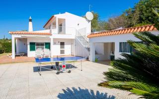 Villa Oliandra - Vilamoura - 3