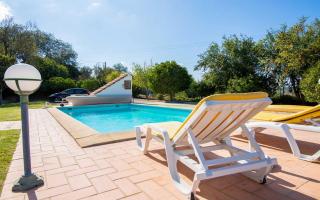 Villa Oliandra - Vilamoura - 5