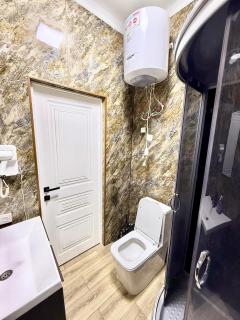 Апартаменты Квартира HOTEL ЖК Караван сарай - 9