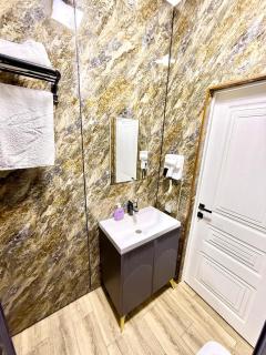 Апартаменты Квартира HOTEL ЖК Караван сарай - 5