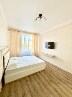 Апартаменты Квартира HOTEL ЖК Караван сарай - 9