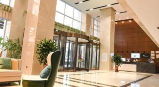 City Comfort Inn Dongying Port - 8