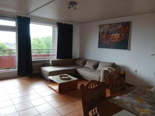 B305, Schöne 2-Zimmer Ferienwohnung - 4