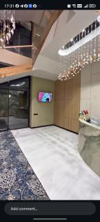 AMARANT hotel - 5