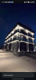 AMARANT hotel - 3