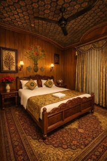Hareem group of houseboats - 6