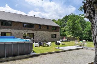 Chambres - La Clairière aux Chênes - 0