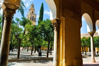 Puerta del Puente Romano | AT Córdoba - 4