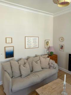 Design Flat Between Frederiksberg And Vesterbro - 6
