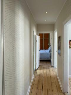 Design Flat Between Frederiksberg And Vesterbro - 5